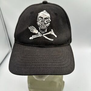 I Keel You Jeff Dunham Baseball Hat Scheme